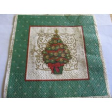 Serviette
